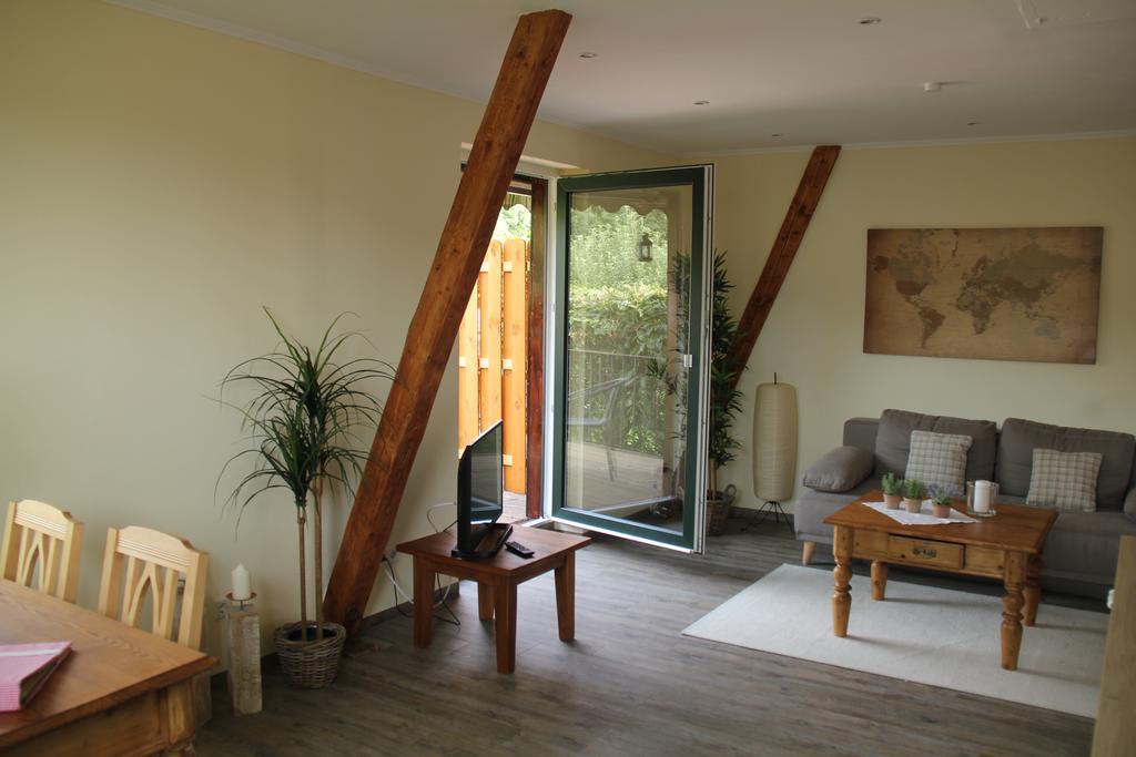 Apartments Luisenhof Крефелд Екстериор снимка
