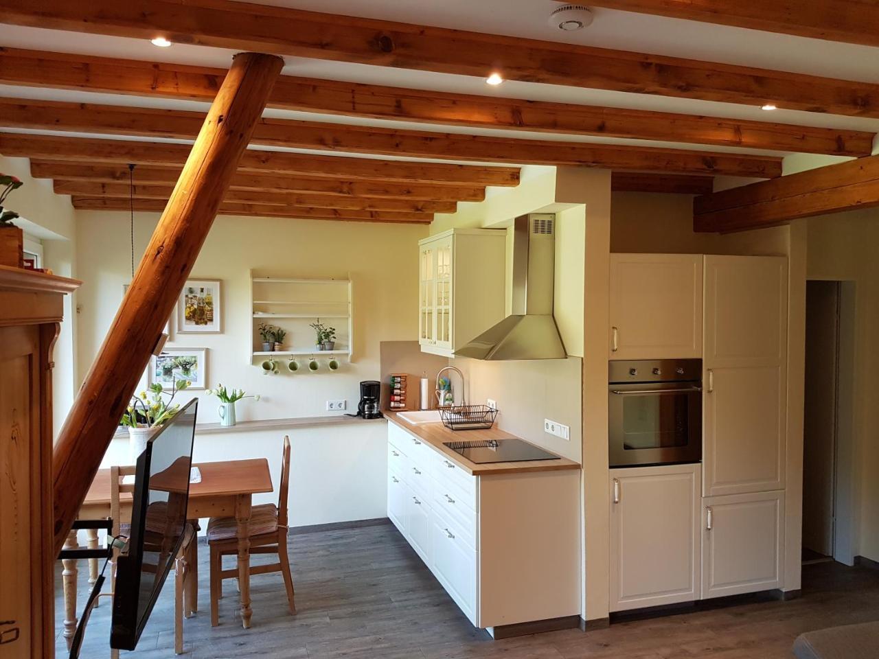 Apartments Luisenhof Крефелд Екстериор снимка