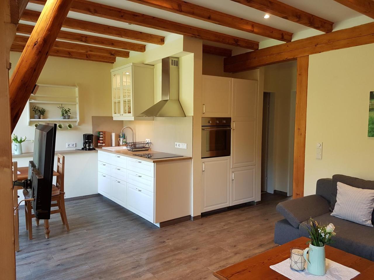 Apartments Luisenhof Крефелд Екстериор снимка