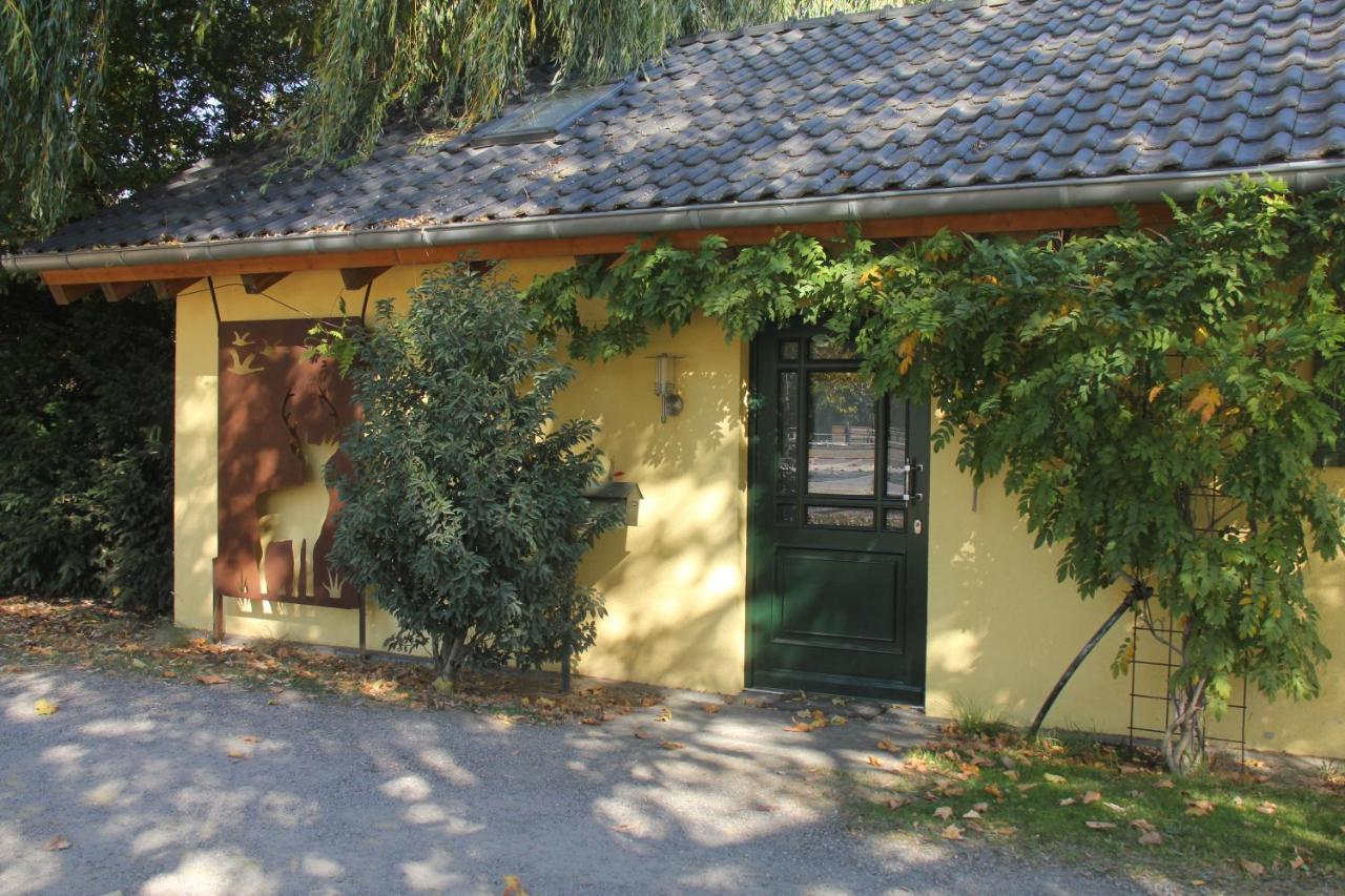 Apartments Luisenhof Крефелд Екстериор снимка