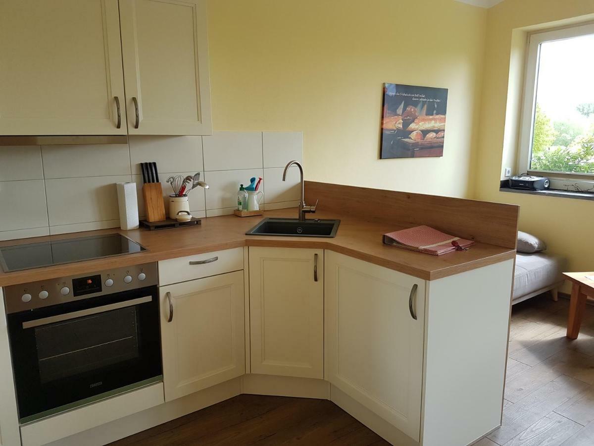 Apartments Luisenhof Крефелд Екстериор снимка