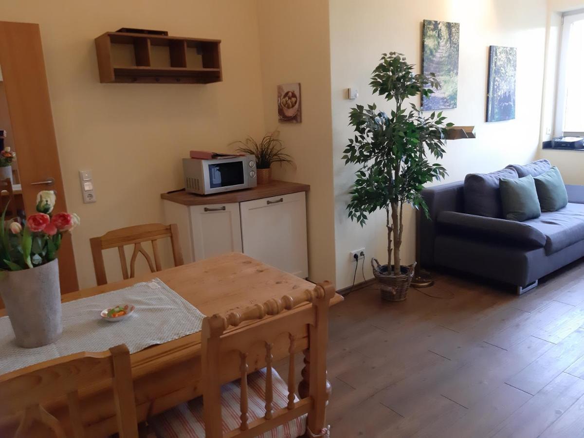 Apartments Luisenhof Крефелд Екстериор снимка