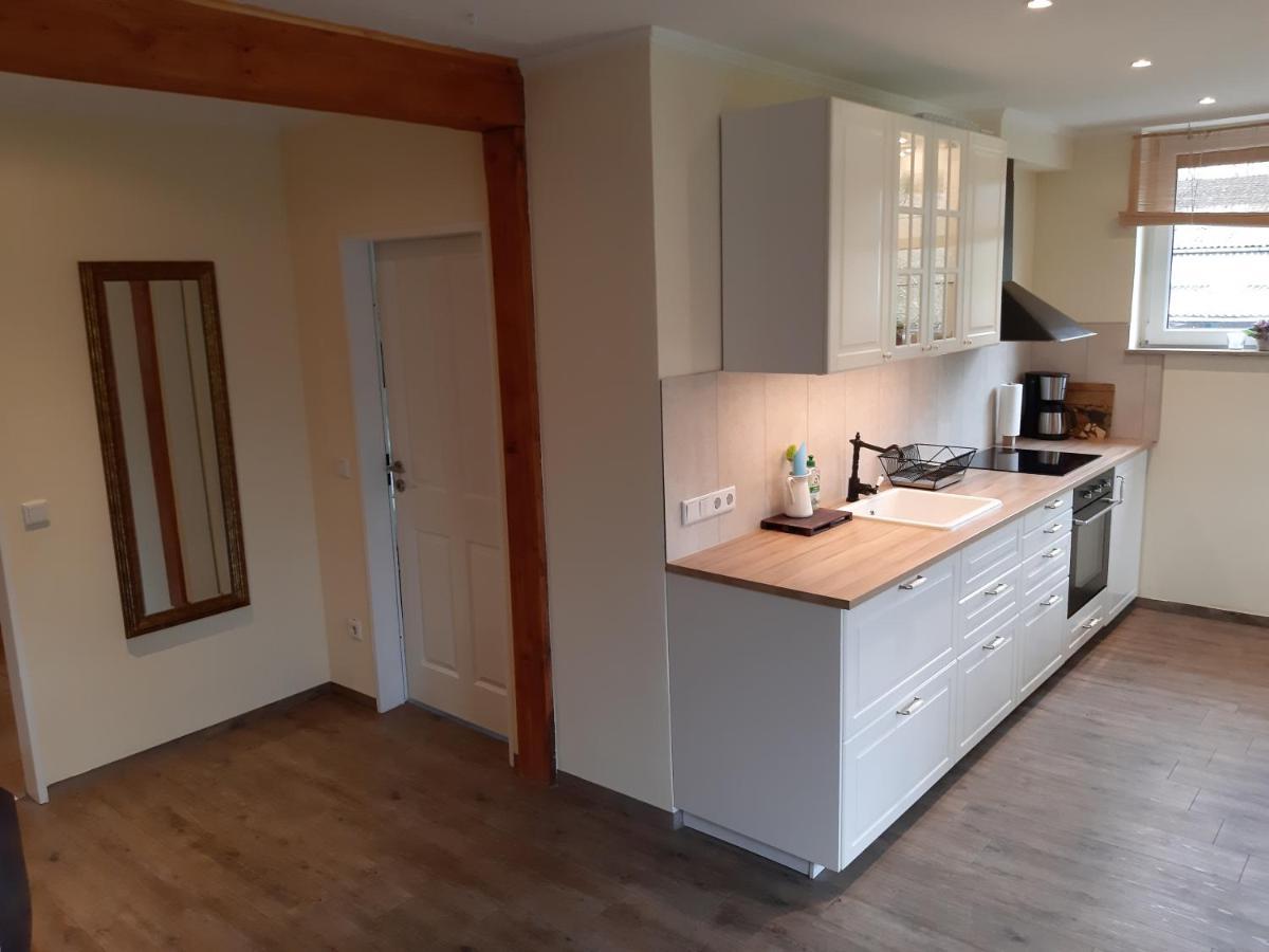Apartments Luisenhof Крефелд Екстериор снимка