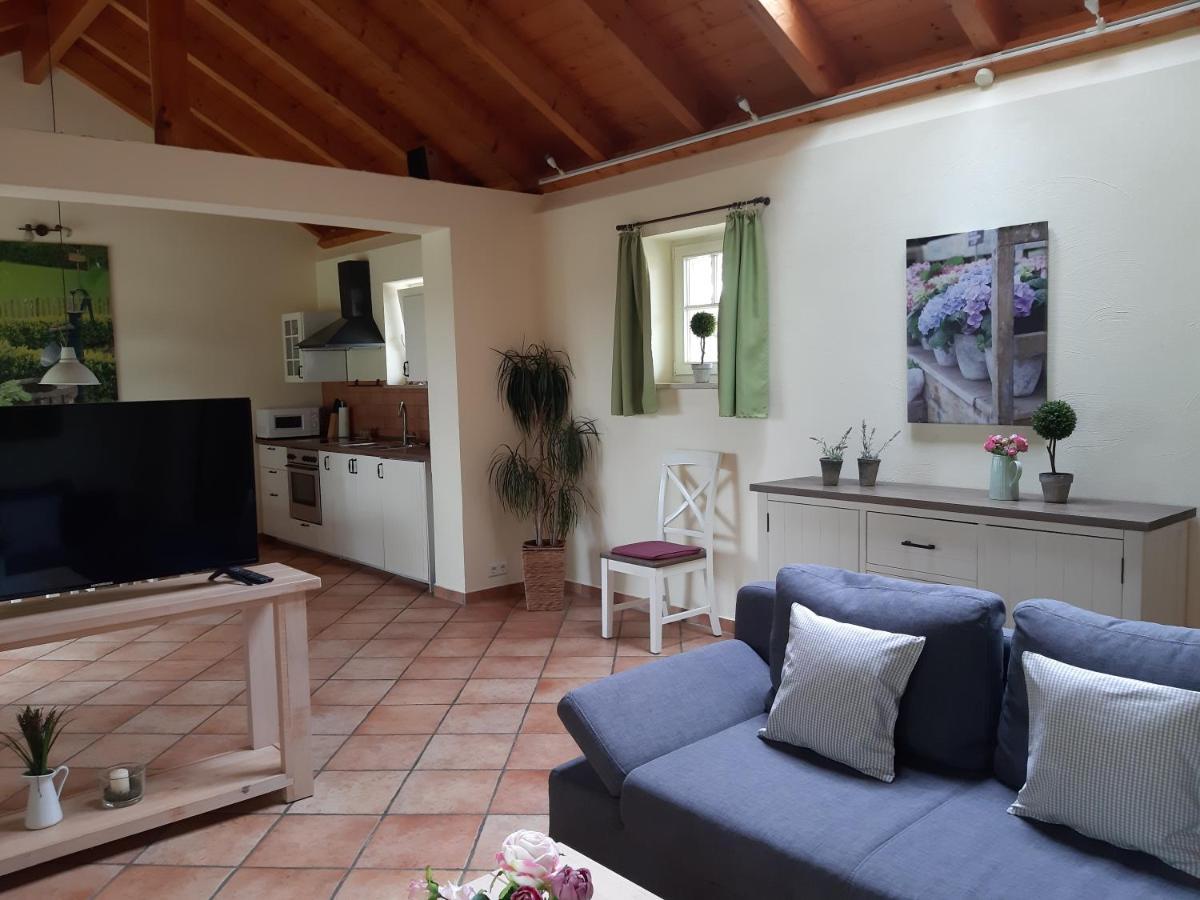 Apartments Luisenhof Крефелд Екстериор снимка