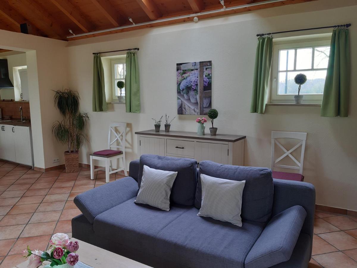 Apartments Luisenhof Крефелд Екстериор снимка